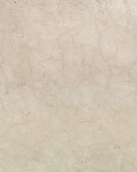 Lempeng Crema Rosa, Marble warna Cream