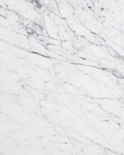 Lempeng Statuario, Marble warna White