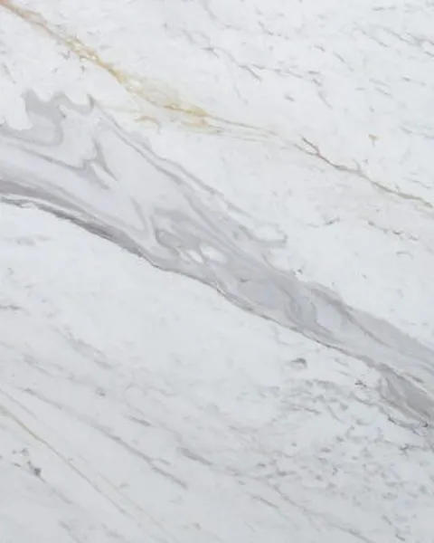 Lempeng Volakas Classic, Marble warna White